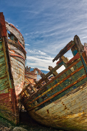 Ship Wreck-4207